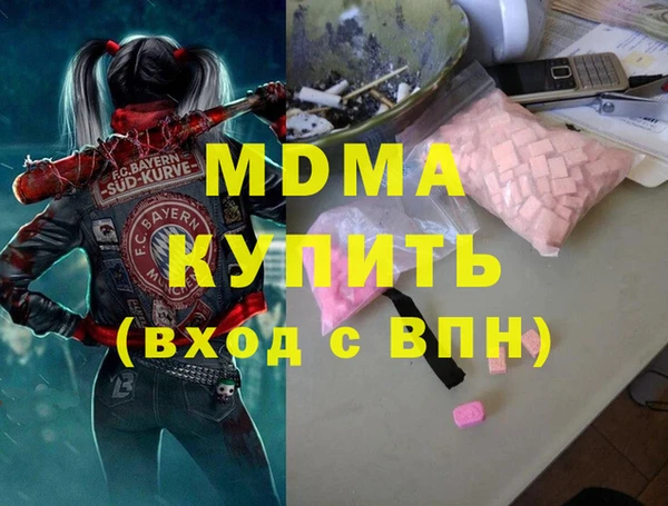 гашик Козельск